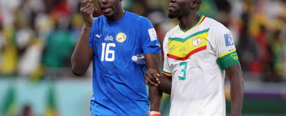 England a growing playground for the Senegalese