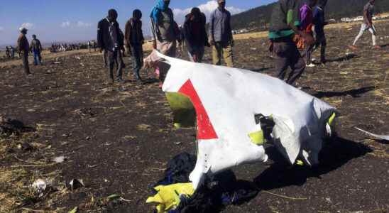 Ethiopian investigators confirm technical failure