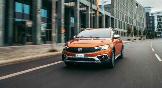 Fiat Egea price list increased again in December