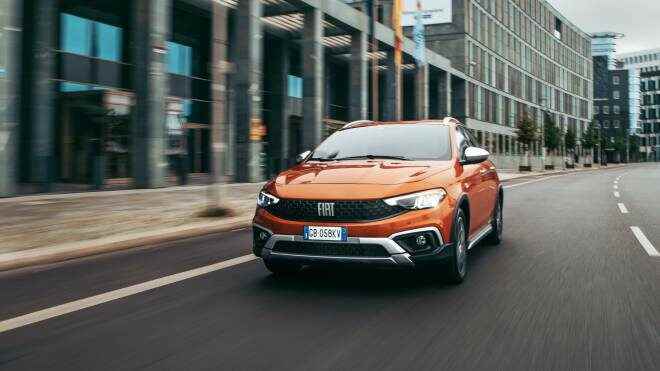 Fiat Egea price list increased again in December