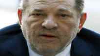 Film producer Harvey Weinstein found guilty of rape twenty