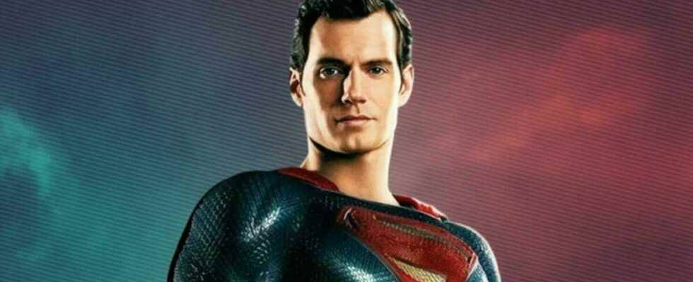 First plans for a new Superman movie are known and