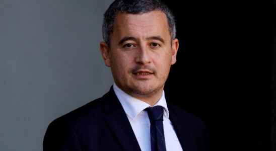 Gerald Darmanin defeats the idea of ​​​​intense traffic between Senegal