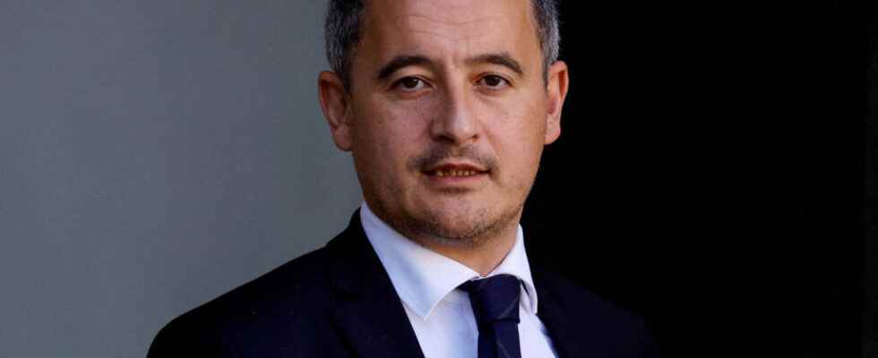 Gerald Darmanin defeats the idea of ​​​​intense traffic between Senegal