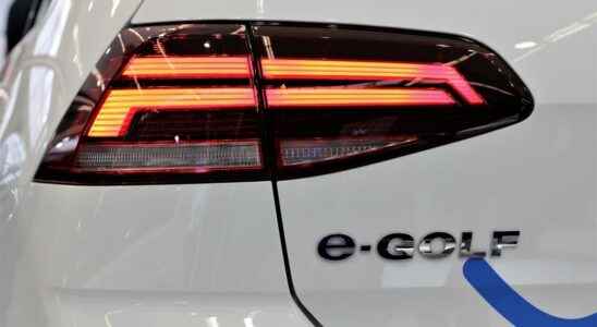 Golf and GTI Series Will Continue Electrically