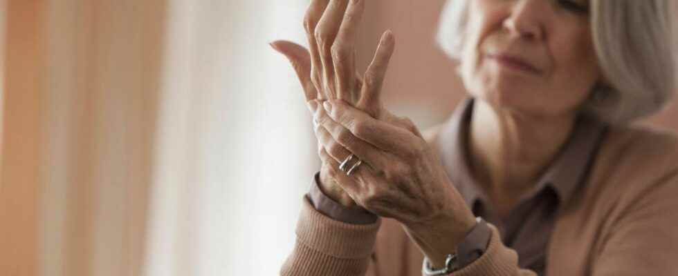 Hand osteoarthritis towards a hopeful drug