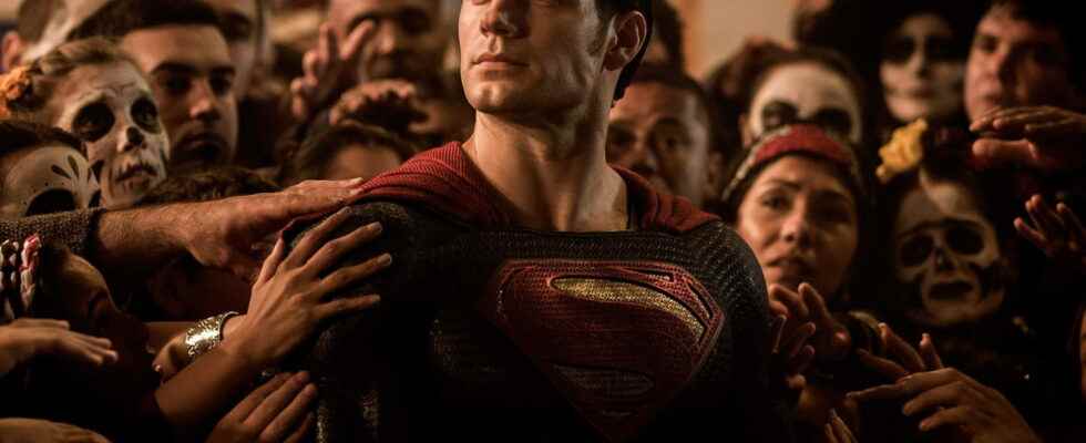 Henry Cavill Why He Will Finally Say Goodbye to Superman