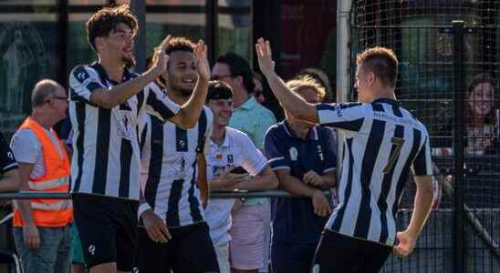 Hercules best football club in Utrecht again says De Voetbaltrainer