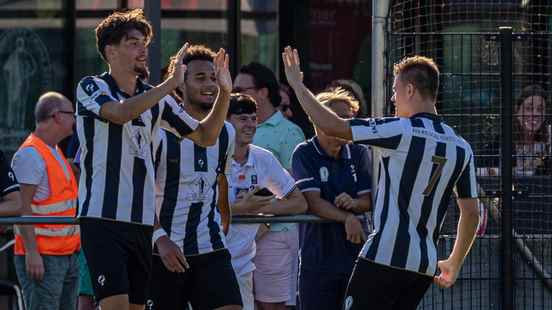 Hercules best football club in Utrecht again says De Voetbaltrainer