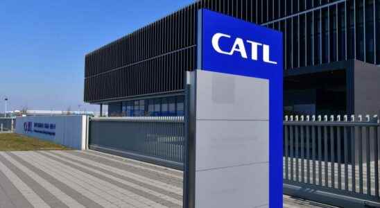 Honda To Buy 123 GWh Battery From CATL