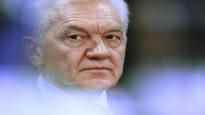 Honorary consuls spread Russian propaganda Gennady Timchenko the former