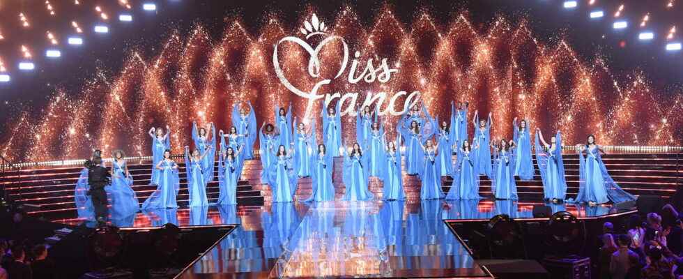 How to vote for Miss France 2023 all numbers by