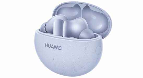 Huawei FreeBuds 5i goes on pre sale in Turkey