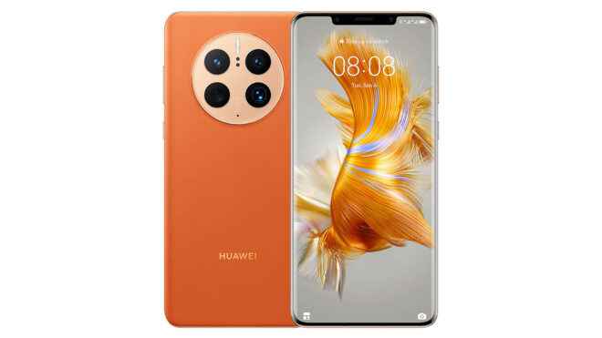 Huawei Mate 50 Pro review