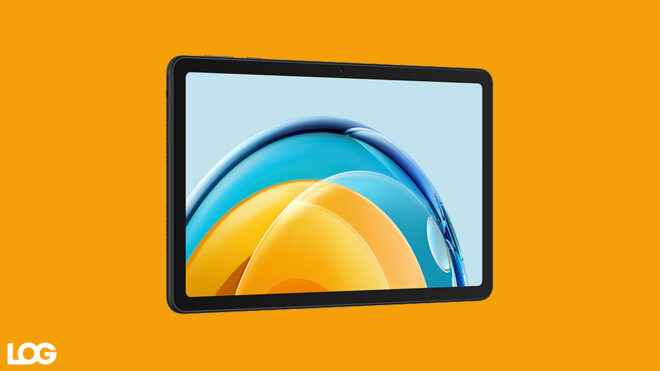 Huawei MatePad SE tablet model is on sale in Turkey