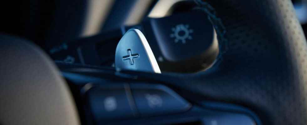 Hyundai Working on Virtual Transmission