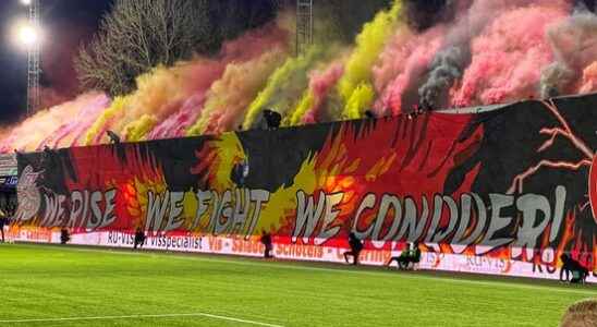 IJsselmeervogels best football club in Utrecht says De Voetbaltrainer