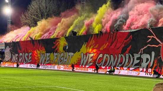 IJsselmeervogels best football club in Utrecht says De Voetbaltrainer