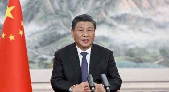 In China the myth of Xi Jinpings infallibility has lived