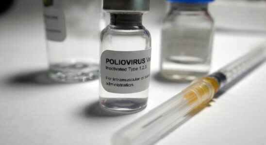 In Dakar a forum to remobilize against poliomyelitis in Africa