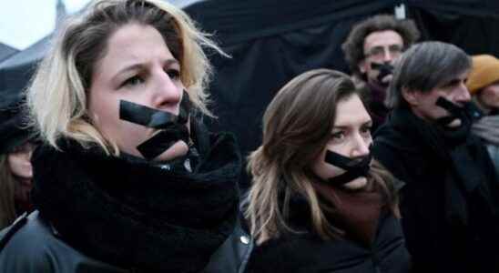 In Hungary teachers on strike to obtain the restoration of