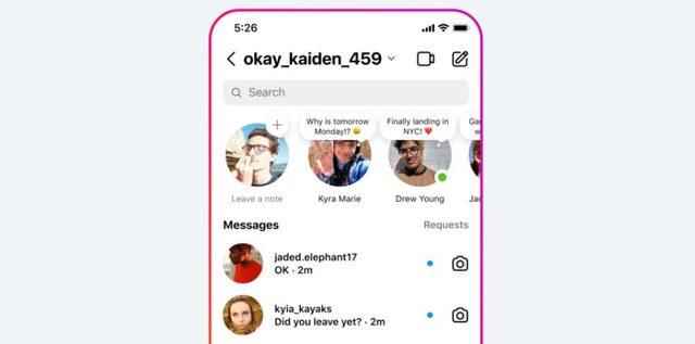 Instagram challenged BeReal Not only that it announced Group Profiles