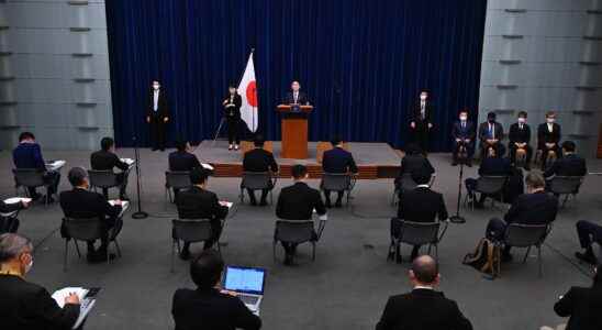 Japan no longer refrains from waging war why it is