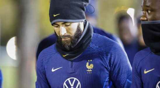 Karim Benzema the Frenchman can be world champion