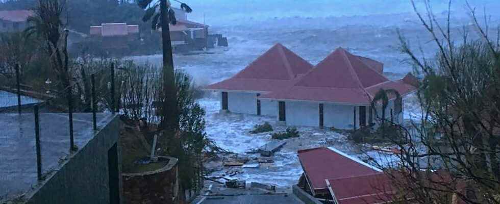 Katrina Brain when climate disasters affect our mental health