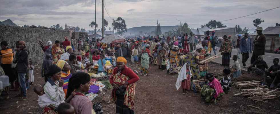 Kishishe survivors recount the days leading up to the tragedy