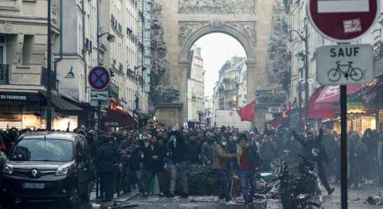 Kurds murdered in Paris is the monitoring of far right lone