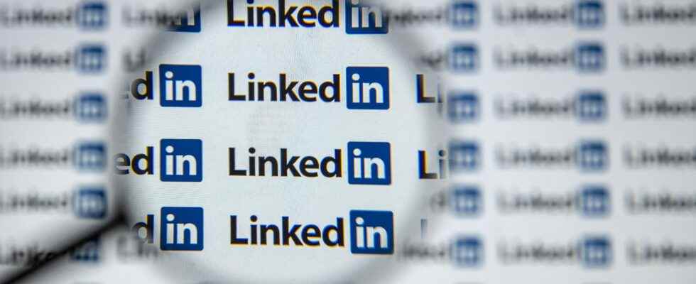 LinkedIn how to build a strong network