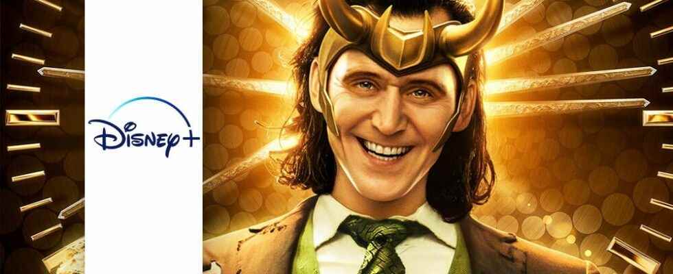 Loki reveals what Marvel and Star Wars fans can look