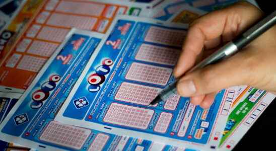 Loto FDJ result the draw for Monday December 26 2022