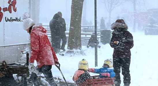 Major storm expected to hit Stratford region over holiday weekend