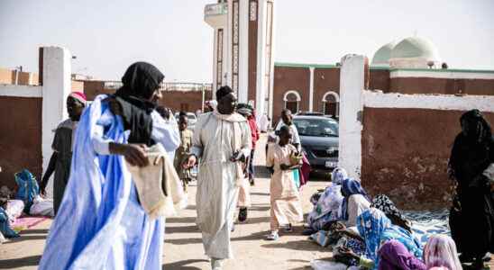 Mauritania creates a national body to collect zakat Islamic alms