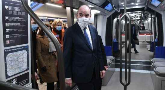 Mayhem in Parisian transport where have the drivers gone