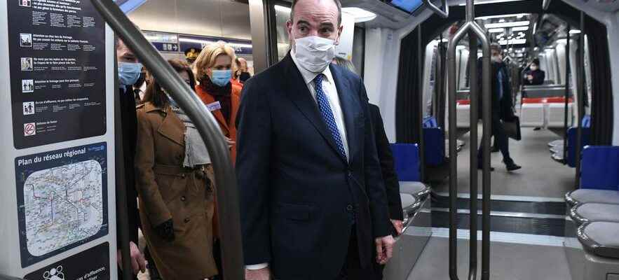 Mayhem in Parisian transport where have the drivers gone