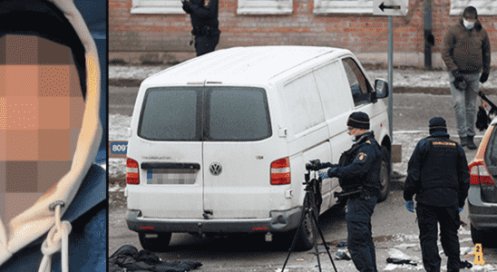 Million seized after fatal shooting in Rinkeby