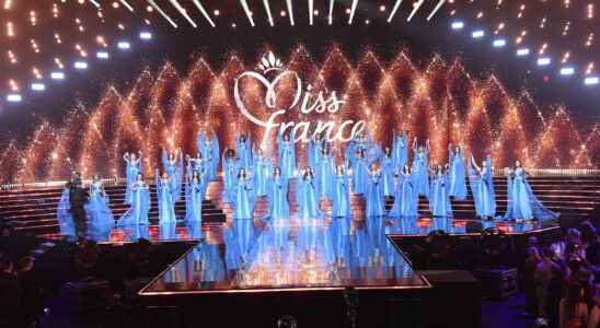 Miss France winner ranking candidates All about the 2023 competition