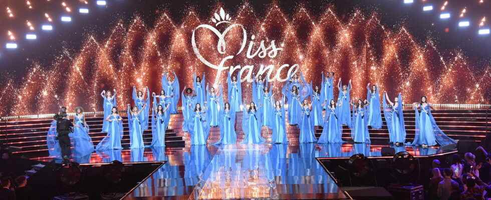 Miss France winner ranking candidates All about the 2023 competition