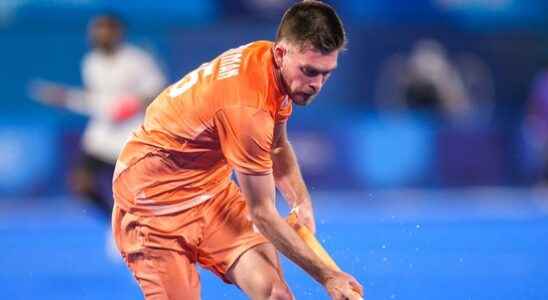 Neighbors help Dutch hockey players and hockey players to victory