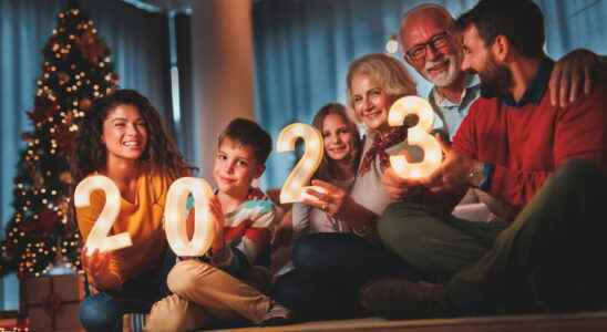 New Year ideas for family outings and activities