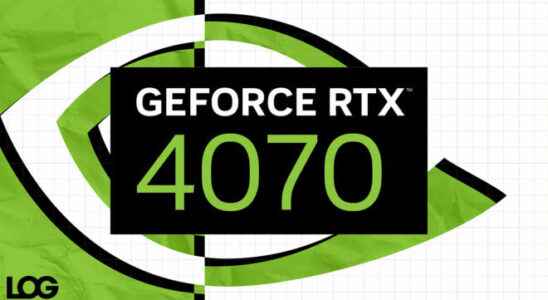 New information has arrived for Nvidia GeForce RTX 4070