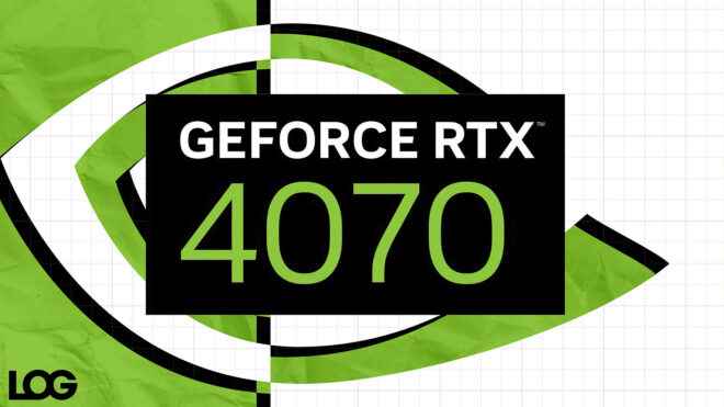 New information has arrived for Nvidia GeForce RTX 4070