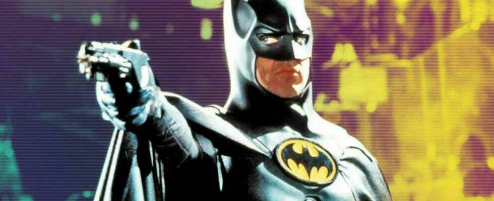 New solo film for Batman legend should also be dead