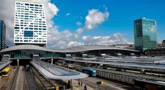 New timetable takes effect ten minute train returns