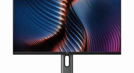 OnePlus launches X 27 QHD 165Hz gaming monitor