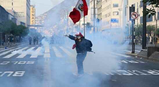 Peru understanding everything about the political crisis that is setting