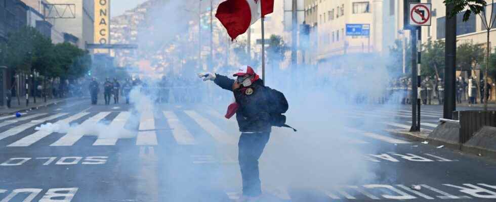 Peru understanding everything about the political crisis that is setting